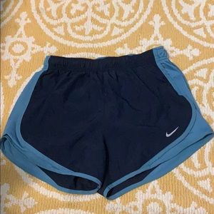 Nike Dri-fit Shorts!